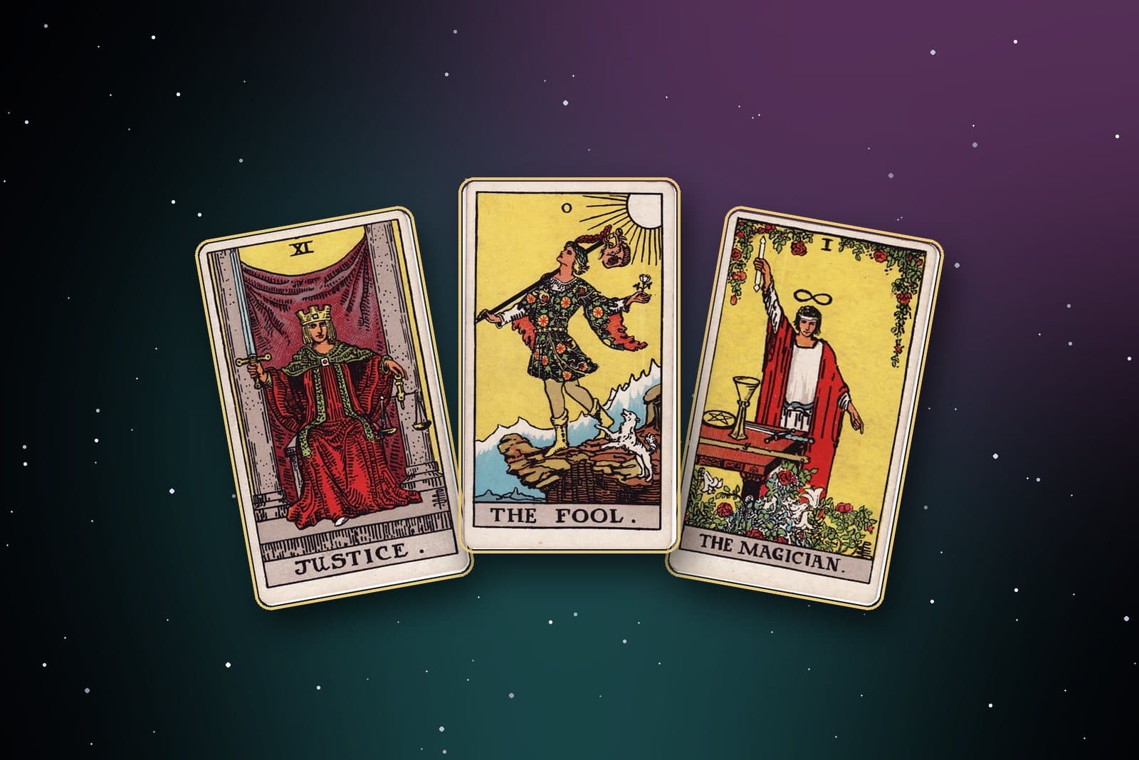 Doğru Soruyu Sormak: Tarot Okumasına Hazırlık